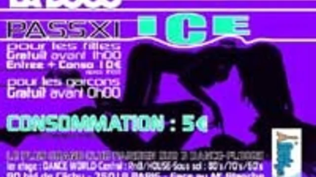 Ice