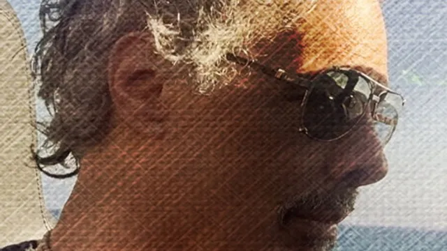 Richie Kotzen + Kortini