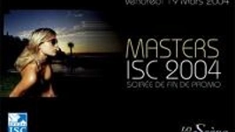 Masters Isc 2004