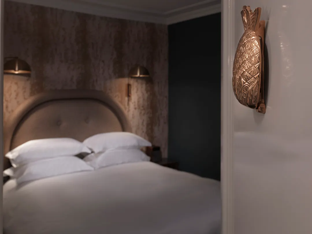 Le Grand Pigalle Hôtel Hôtel Paris