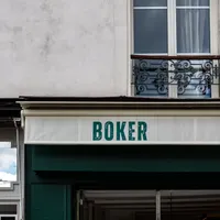 Boker