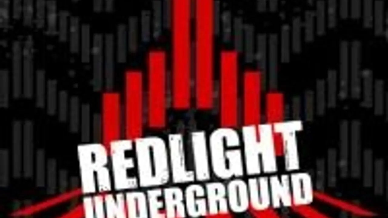 Redlight Underground