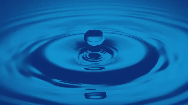 Écouter l'Eau