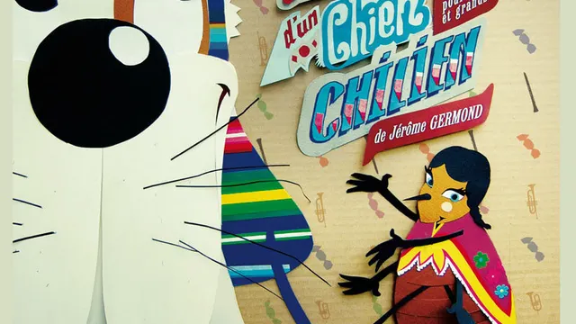 Les aventures d'un chien chilien Comédie musicale