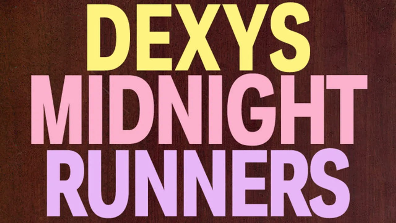 Dexys Midnight Runners