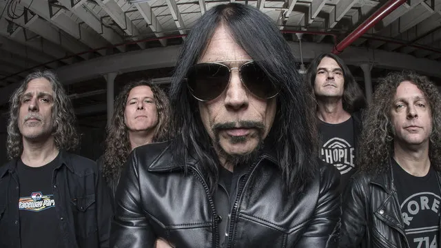 MONSTER MAGNET + Guests