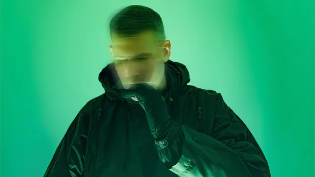 Matrixxman, Bambounou, Lcy : La Machine 15 Ans