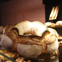 Thierry Marx La boulangerie