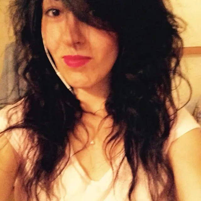 Yasmina M