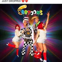 Cartoons