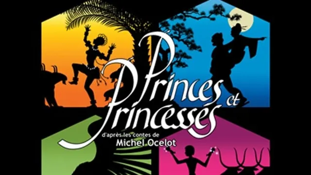 Princes et Princesses