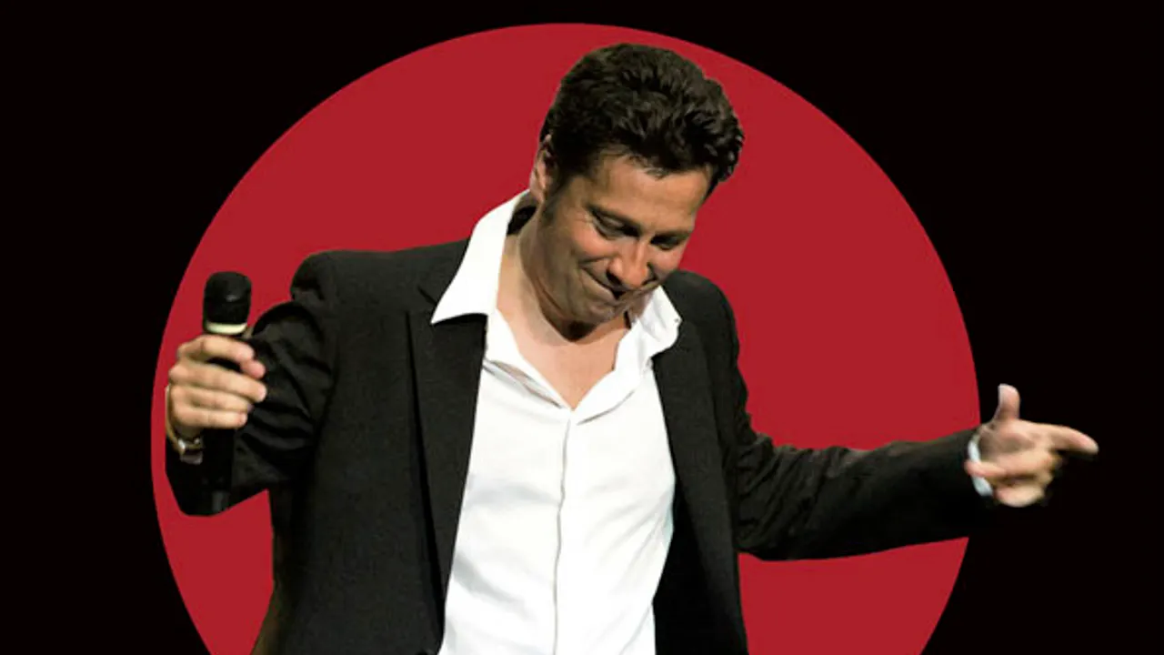 Laurent Gerra