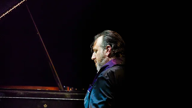 COMPLET - CHILLY GONZALES