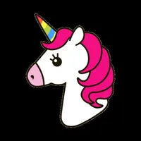 Unicorn On Ketamine