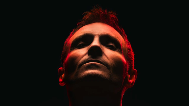 Marti Pellow