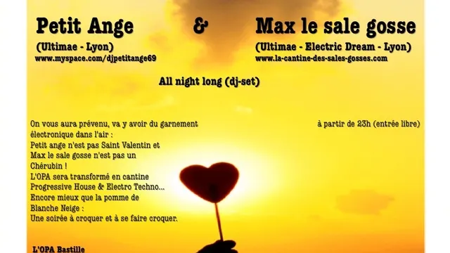 Les Garnements électroniques
