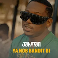 Jahman X-Press