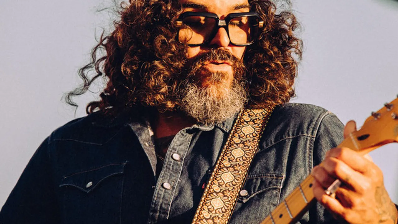 Brant Bjork
