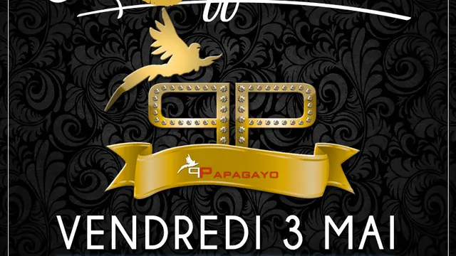 L'Officieuse - Papagayo