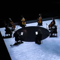Cello Octet Amsterdam