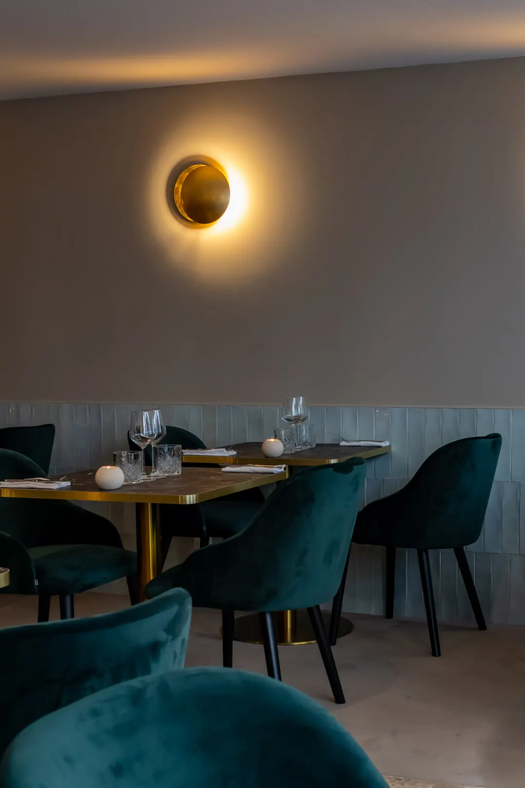 Nessia Restaurant Paris