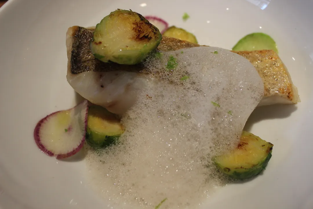 Biondi Restaurant Paris