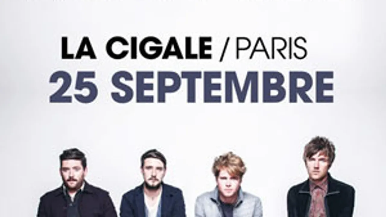 Kodaline