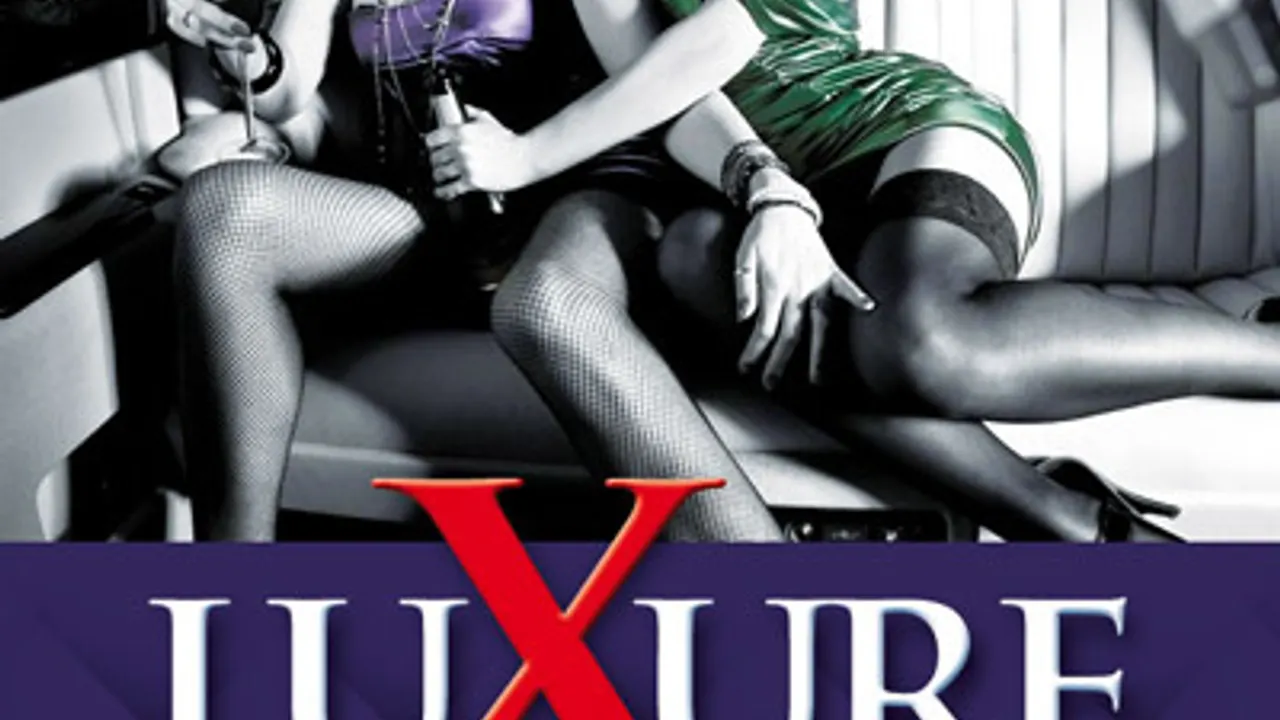 LUXURE