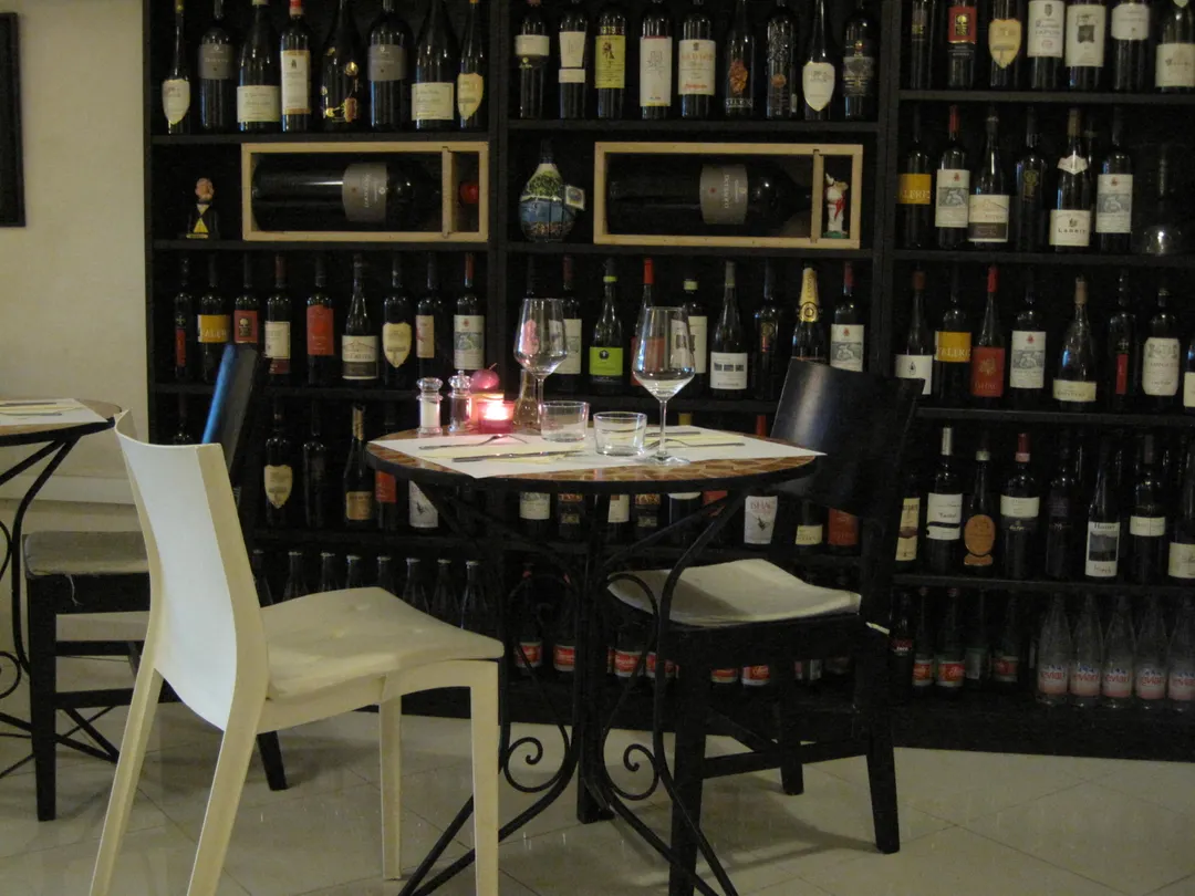 Rossi & Co Restaurant Paris