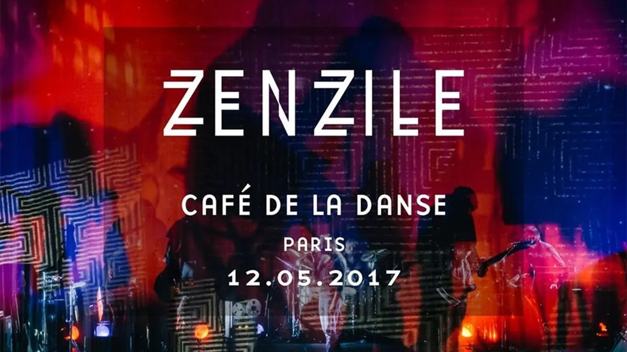 Zenzile
