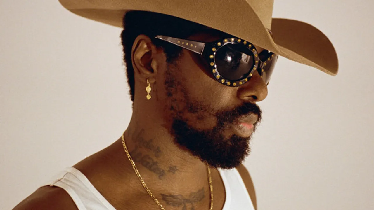 CURTIS HARDING