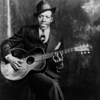 Robert Johnson
