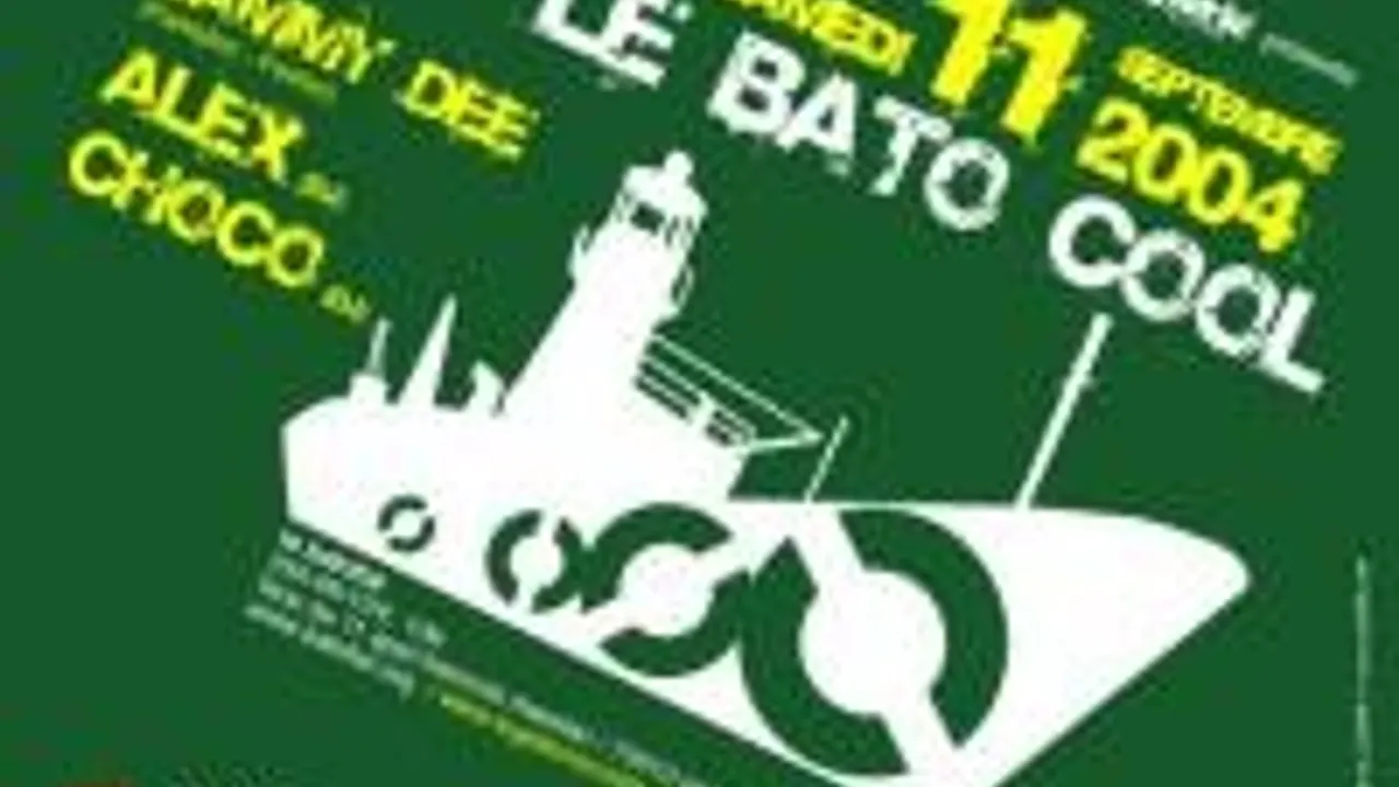 Bato Cool Part.3