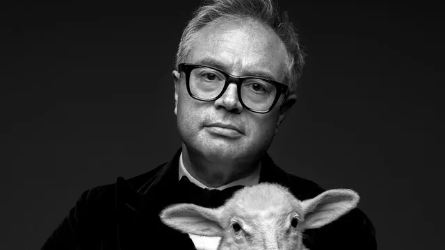 Steven Page « Steven's Greetings 2026 Tour »