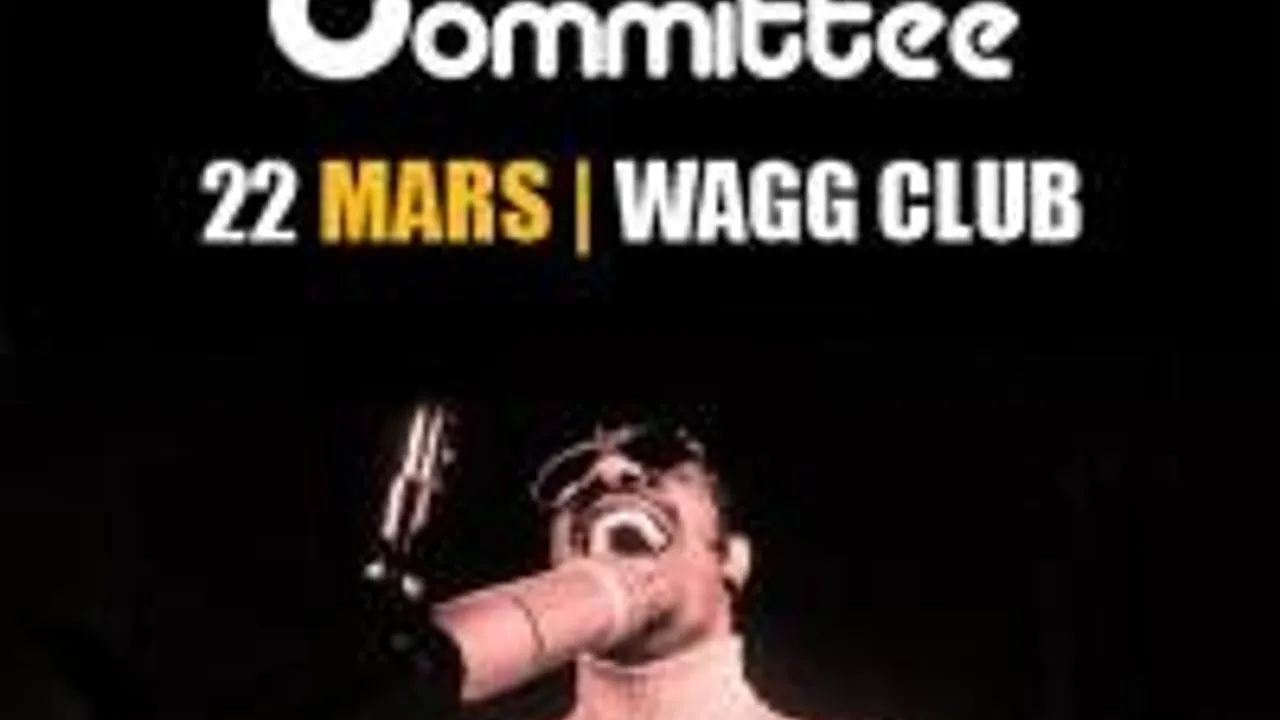 Groove Committee