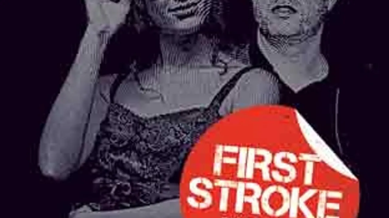 FIRST STROKE