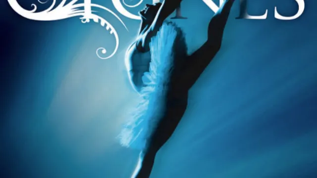 Le Lac des Cygnes - Les grands ballets classiques