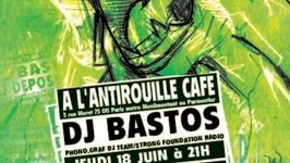 dj bastos