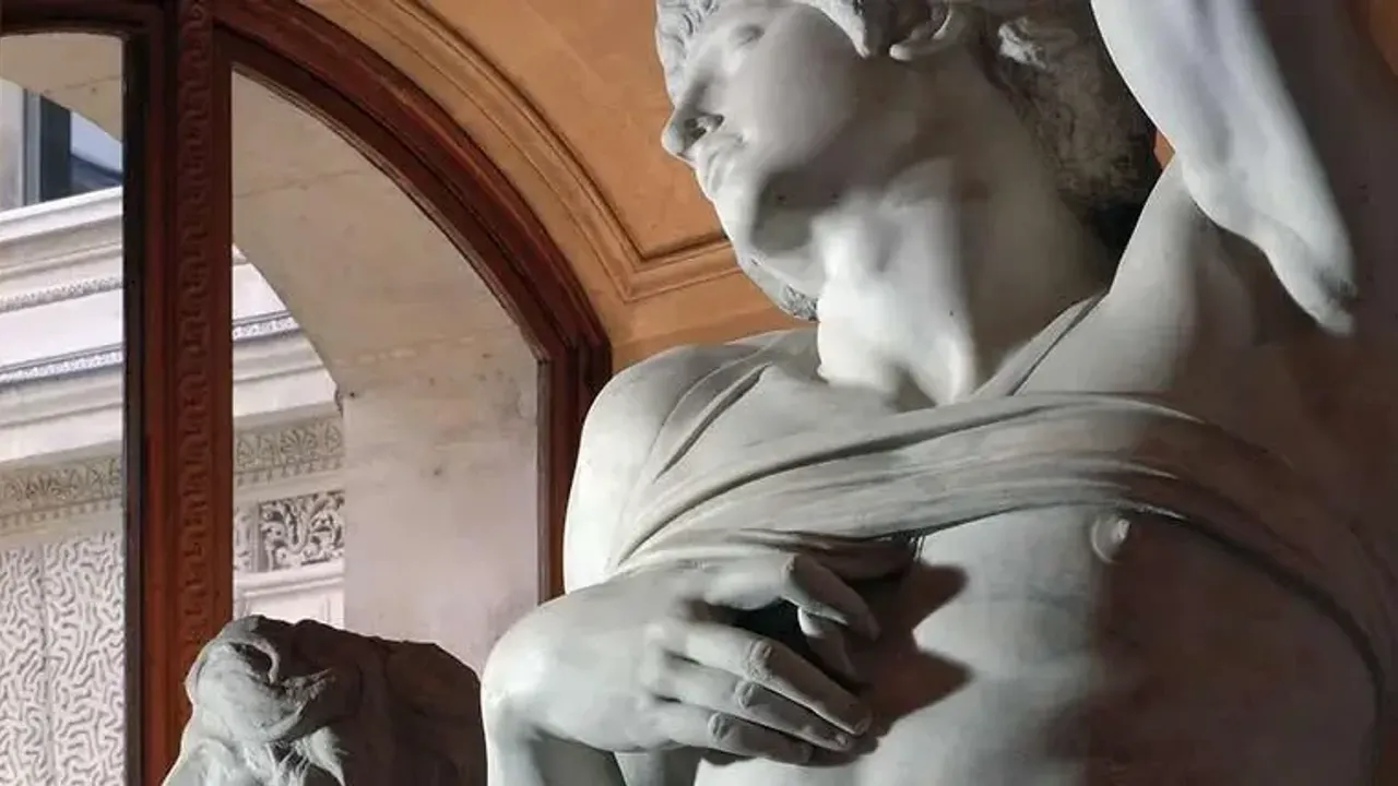 Michel-Ange Rodin - Corps vivants