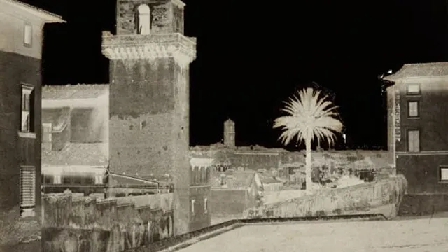 Eloge du négatif