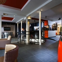 L'Hôtel Atmosphères