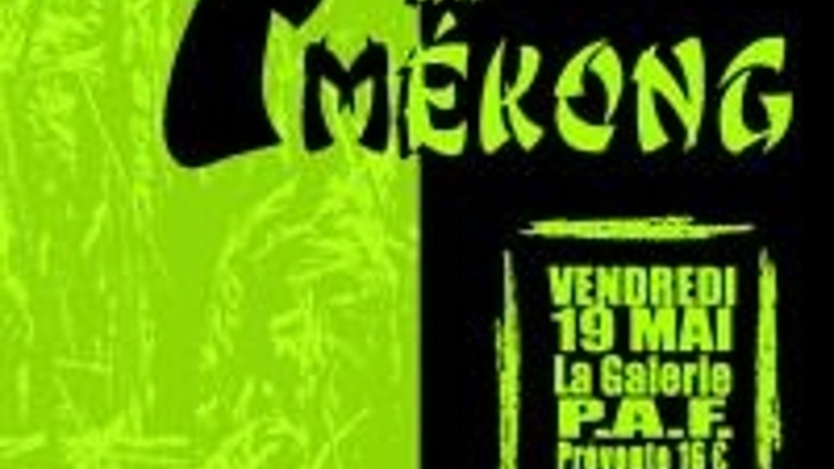 La 4ème Nuit Du Mékong