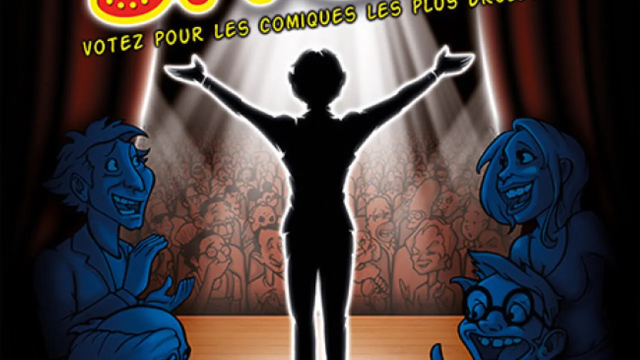 Le Big Show