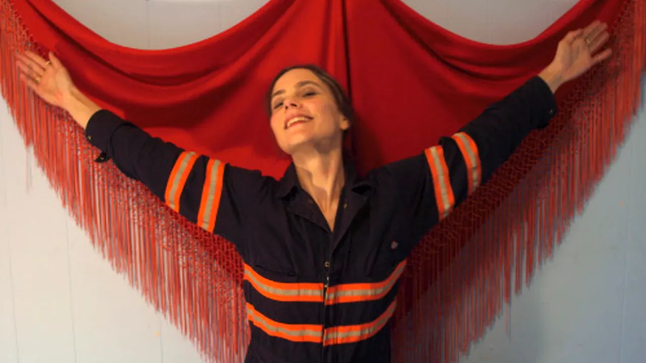 Scout Niblett