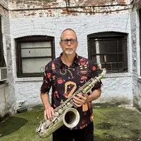 Michael Blake