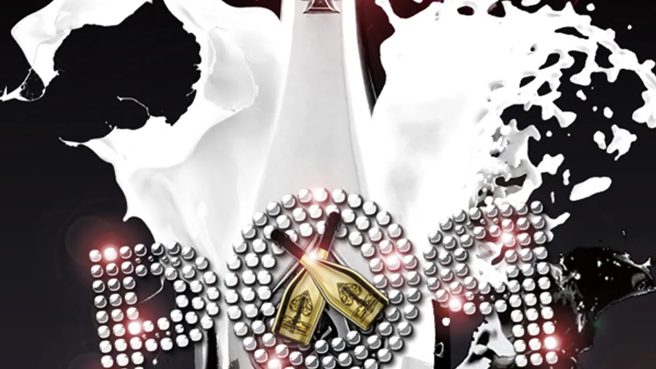 POP CHAMPAGNE