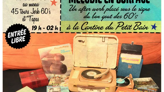 Jerk Rive Gauche