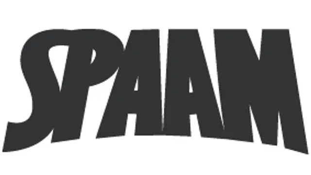 SpAAm party