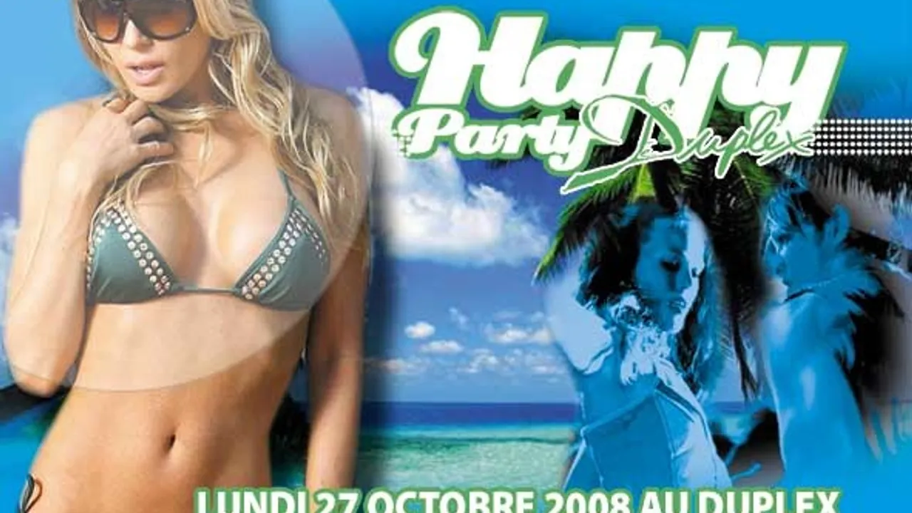 Happy Party