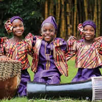 African Children's Choir